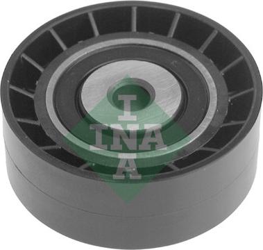 INA 532 0260 10 - Pulley, v-ribbed belt onlydrive.pro