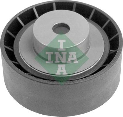 INA 532 0230 10 - Pulley, v-ribbed belt onlydrive.pro