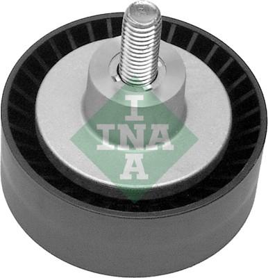 INA 532 0224 10 - Pulley, v-ribbed belt onlydrive.pro