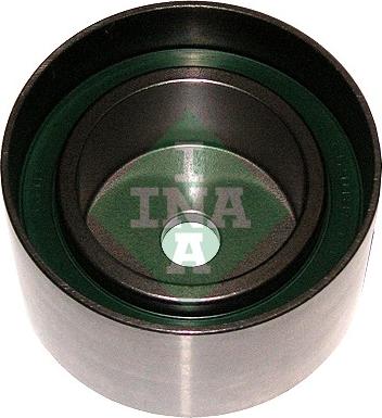 INA 532 0227 10 - Tensioner Pulley, timing belt onlydrive.pro