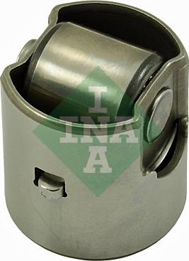 INA 711 0294 10 - Plunger, high pressure pump onlydrive.pro