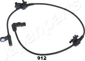 Japanparts ABS-912 - ABS-anturi onlydrive.pro