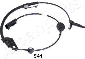 Japanparts ABS-541 - Jutiklis, rato greitis onlydrive.pro