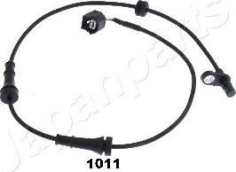 Japanparts ABS-1011 - ABS-anturi onlydrive.pro