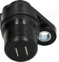 Japanparts ABS-2022 - Sensor, wheel speed onlydrive.pro