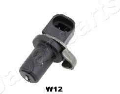 Japanparts ABS-W12 - Sensor, wheel speed onlydrive.pro