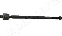 Japanparts AX-299 - Inner Tie Rod, Axle Joint onlydrive.pro