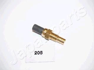 Japanparts BA-205 - Sensor, coolant temperature onlydrive.pro