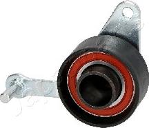 Japanparts BE-914 - Tensioner, timing belt onlydrive.pro