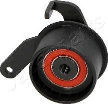 Japanparts BE-521 - Tensioner, timing belt onlydrive.pro