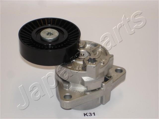 Japanparts BE-K31 - Tensioner, timing belt onlydrive.pro