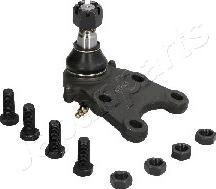 Japanparts BJ-913 - Ball Joint onlydrive.pro