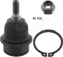 Japanparts BJ-920 - Pallonivel onlydrive.pro