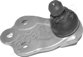 Japanparts BJ-921 - Ball Joint onlydrive.pro