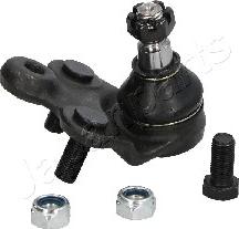 Japanparts BJ-420R - Ball Joint onlydrive.pro