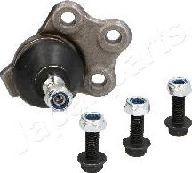 Japanparts BJ-010 - Ball Joint onlydrive.pro