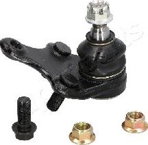 Japanparts BJ-242 - Ball Joint onlydrive.pro