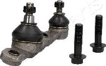 Japanparts BJ-2066R - Ball Joint onlydrive.pro