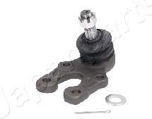 Japanparts BJ-2067 - Ball Joint onlydrive.pro