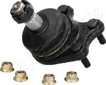 Japanparts BJ-227 - Ball Joint onlydrive.pro