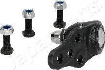 Japanparts BJ-C03 - Ball Joint onlydrive.pro