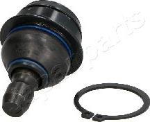 Japanparts BJ-D02 - Ball Joint onlydrive.pro