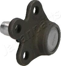 Japanparts BJ-W00 - Ball Joint onlydrive.pro