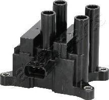 Japanparts BO-314 - Ignition Coil onlydrive.pro