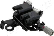 Japanparts BO-H14 - Ignition Coil onlydrive.pro