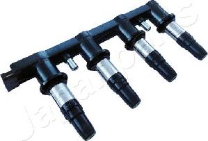 Japanparts BO-W14 - Ignition Coil onlydrive.pro