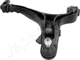 Japanparts BS-901L - Track Control Arm onlydrive.pro