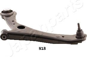 Japanparts BS-918L - Track Control Arm onlydrive.pro