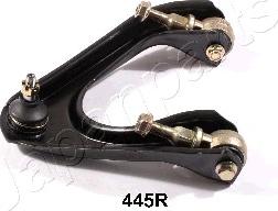 Japanparts BS-445R - Track Control Arm onlydrive.pro