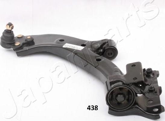 Japanparts BS-438 - Vikšro valdymo svirtis onlydrive.pro