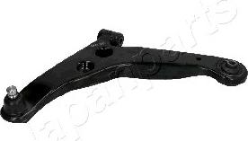 Japanparts BS-520L - Track Control Arm onlydrive.pro