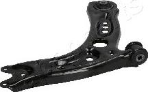 Japanparts BS-0900R - Track Control Arm onlydrive.pro