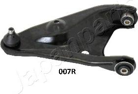 Japanparts BS-007R - Рычаг подвески колеса onlydrive.pro