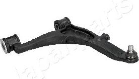 Japanparts BS-110R - Track Control Arm onlydrive.pro