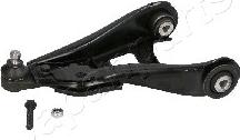 Japanparts BS-112L - Track Control Arm onlydrive.pro