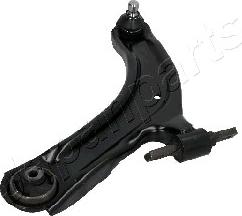 Japanparts BS-134L - Track Control Arm onlydrive.pro