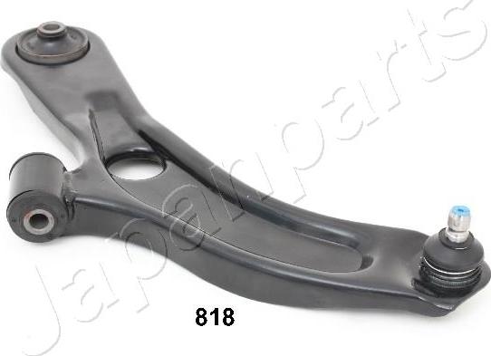 Japanparts BS-817L - Track Control Arm onlydrive.pro