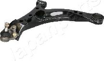 Japanparts BS-210L - Track Control Arm onlydrive.pro