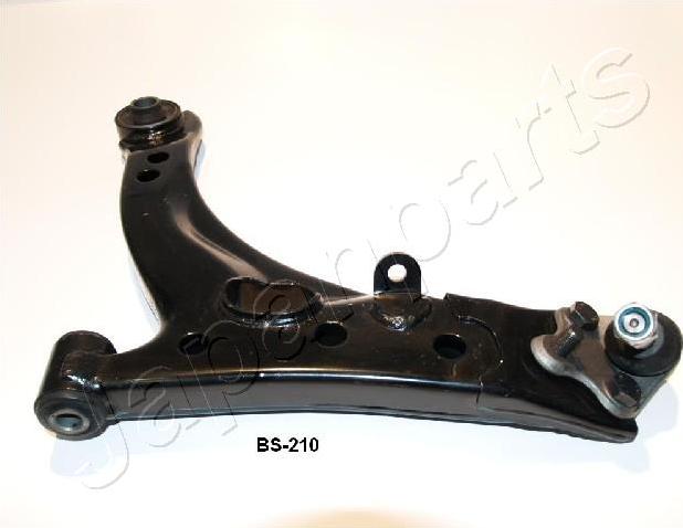 Japanparts BS-210 - Track Control Arm onlydrive.pro