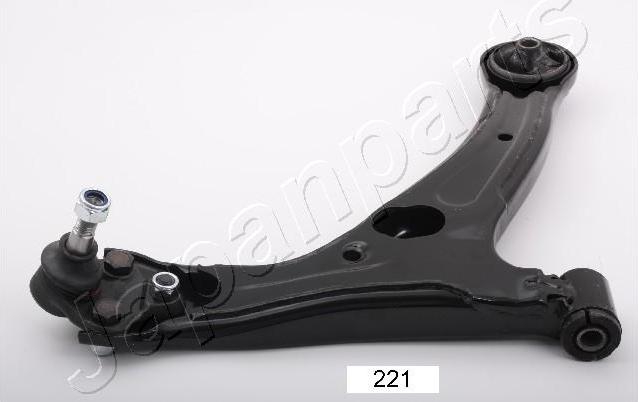 Japanparts BS-221 - Track Control Arm onlydrive.pro