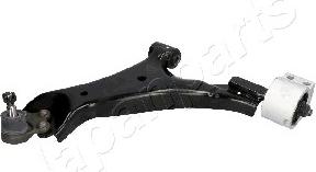 Japanparts BS-C01L - Track Control Arm onlydrive.pro