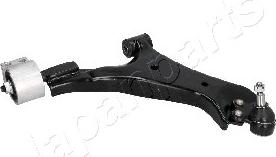 Japanparts BS-C01R - Track Control Arm onlydrive.pro