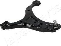 Japanparts BS-K25R - Track Control Arm onlydrive.pro