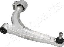 Japanparts BS-W06L - Track Control Arm onlydrive.pro