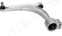 Japanparts BS-W06L - Track Control Arm onlydrive.pro
