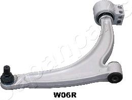 Japanparts BS-W06R - Track Control Arm onlydrive.pro